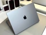 MacBook Pro 2021 16 inch // M1 Pro (10CPU-16GPU) | 16GB Ram | 512GB SSD // Màu sắc: Space Gray | Hình thức: 99-