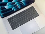 MacBook Pro 2021 16 inch // M1 Pro (10CPU-16GPU) | 16GB Ram | 512GB SSD // Màu sắc: Space Gray | Hình thức: 99-