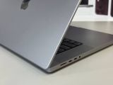 MacBook Pro 2021 16 inch // M1 Pro (10CPU-16GPU) | 16GB Ram | 512GB SSD // Màu sắc: Space Gray | Hình thức: 99-