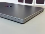MacBook Pro 2021 16 inch // M1 Pro (10CPU-16GPU) | 16GB Ram | 512GB SSD // Màu sắc: Space Gray | Hình thức: 99-