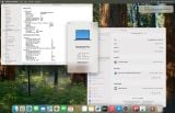 MacBook Pro 2021 16 inch // M1 Pro (10CPU-16GPU) | 16GB Ram | 512GB SSD // Màu sắc: Space Gray | Hình thức: 99-