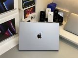 MacBook Pro 2021 16 inch // M1 Pro (10CPU-16GPU) | 16GB Ram | 512GB SSD // Màu sắc: Space Gray | Hình thức: 99-