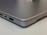 MacBook Pro 2021 16 inch // M1 Pro (10CPU-16GPU) | 16GB Ram | 512GB SSD // Màu sắc: Space Gray | Hình thức: 99-