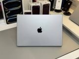 MacBook Pro 2021 16 inch // M1 Pro (10CPU-16GPU) | 16GB Ram | 512GB SSD // Màu sắc: Space Gray | Hình thức: 99-