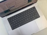 MacBook Pro 2021 16 inch // M1 Pro (10CPU-16GPU) | 16GB Ram | 512GB SSD // Màu sắc: Space Gray | Hình thức: 99-