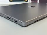 MacBook Pro 2021 16 inch // M1 Pro (10CPU-16GPU) | 16GB Ram | 512GB SSD // Màu sắc: Space Gray | Hình thức: 99-