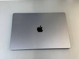 MacBook Pro 2021 16 inch // M1 Pro (10CPU-16GPU) | 16GB Ram | 512GB SSD // Màu sắc: Space Gray | Hình thức: 99-