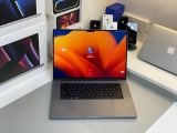 MacBook Pro 2021 16 inch // M1 Pro (10CPU-16GPU) | 16GB Ram | 512GB SSD // Màu sắc: Space Gray | Hình thức: 99