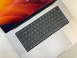 MacBook Pro 2021 16 inch // M1 Pro (10CPU-16GPU) | 16GB Ram | 512GB SSD // Màu sắc: Space Gray | Hình thức: 99