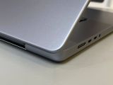 MacBook Pro 2021 16 inch // M1 Pro (10CPU-16GPU) | 16GB Ram | 512GB SSD // Màu sắc: Space Gray | Hình thức: 99