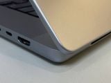 MacBook Pro 2021 16 inch // M1 Pro (10CPU-16GPU) | 16GB Ram | 512GB SSD // Màu sắc: Space Gray | Hình thức: 99