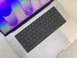 MacBook Pro 2021 16 inch // M1 Pro (10CPU-16GPU) | 16GB Ram | 512GB SSD // Màu sắc: Space Gray | Hình thức: 98