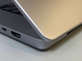 MacBook Pro 2021 16 inch // M1 Pro (10CPU-16GPU) | 16GB Ram | 512GB SSD // Màu sắc: Space Gray | Hình thức: 98