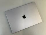 MacBook Pro 2021 16 inch // M1 Pro (10CPU-16GPU) | 16GB Ram | 512GB SSD // Màu sắc: Space Gray | Hình thức: 98