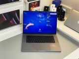 MacBook Pro 2021 16 inch // M1 Pro (10CPU-16GPU) | 16GB Ram | 512GB SSD // Màu sắc: Space Gray | Hình thức: 98+