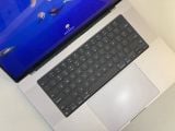 MacBook Pro 2021 16 inch // M1 Pro (10CPU-16GPU) | 16GB Ram | 512GB SSD // Màu sắc: Space Gray | Hình thức: 98+