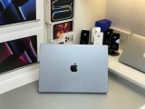 MacBook Pro 2021 16 inch // M1 Pro (10CPU-16GPU) | 16GB Ram | 512GB SSD // Màu sắc: Space Gray | Hình thức: 98+