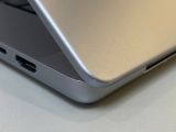 MacBook Pro 2021 16 inch // M1 Pro (10CPU-16GPU) | 16GB Ram | 512GB SSD // Màu sắc: Space Gray | Hình thức: 98+
