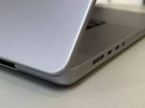 MacBook Pro 2021 16 inch // M1 Pro (10CPU-16GPU) | 16GB Ram | 512GB SSD // Màu sắc: Space Gray | Hình thức: 99-