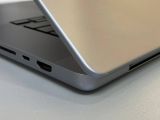 MacBook Pro 2021 16 inch // M1 Pro (10CPU-16GPU) | 16GB Ram | 512GB SSD // Màu sắc: Space Gray | Hình thức: 99-