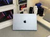 MacBook Pro 2021 16 inch // M1 Pro (10CPU-16GPU) | 16GB Ram | 512GB SSD // Màu sắc: Space Gray | Hình thức: 98
