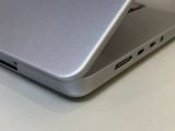 MacBook Pro 2021 16 inch // M1 Pro (10CPU-16GPU) | 16GB Ram | 512GB SSD // Màu sắc: Space Gray | Hình thức: 98