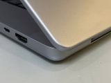 MacBook Pro 2021 16 inch // M1 Pro (10CPU-16GPU) | 16GB Ram | 512GB SSD // Màu sắc: Space Gray | Hình thức: 98