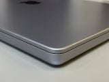MacBook Pro 2021 16 inch // M1 Pro (10CPU-16GPU) | 16GB Ram | 512GB SSD // Màu sắc: Space Gray | Hình thức: 98