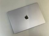 MacBook Pro 2021 16 inch // M1 Pro (10CPU-16GPU) | 16GB Ram | 512GB SSD // Màu sắc: Space Gray | Hình thức: 98
