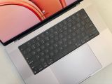 MacBook Pro 2021 16 inch // M1 Pro (10CPU-16GPU) | 16GB Ram | 512GB SSD // Màu sắc: Space Gray | Hình thức: 99