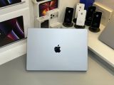 MacBook Pro 2021 16 inch // M1 Pro (10CPU-16GPU) | 16GB Ram | 512GB SSD // Màu sắc: Space Gray | Hình thức: 99
