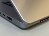 MacBook Pro 2021 16 inch // M1 Pro (10CPU-16GPU) | 16GB Ram | 512GB SSD // Màu sắc: Space Gray | Hình thức: 99