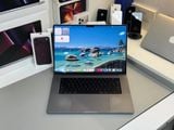 MacBook Pro 2021 16 inch // M1 Pro (10CPU-16GPU) | 16GB Ram | 512GB SSD // Màu sắc: Space Gray | Hình thức: 99-