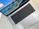 MacBook Pro 2021 16 inch // M1 Pro (10CPU-16GPU) | 16GB Ram | 512GB SSD // Màu sắc: Space Gray | Hình thức: 99-