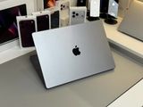 MacBook Pro 2021 16 inch // M1 Pro (10CPU-16GPU) | 16GB Ram | 512GB SSD // Màu sắc: Space Gray | Hình thức: 99-