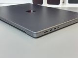 MacBook Pro 2021 16 inch // M1 Pro (10CPU-16GPU) | 16GB Ram | 512GB SSD // Màu sắc: Space Gray | Hình thức: 99-