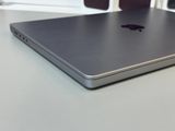 MacBook Pro 2021 16 inch // M1 Pro (10CPU-16GPU) | 16GB Ram | 512GB SSD // Màu sắc: Space Gray | Hình thức: 99-