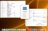 MacBook Pro 2021 16 inch // M1 Pro (10CPU-16GPU) | 16GB Ram | 512GB SSD // Màu sắc: Space Gray | Hình thức: 98