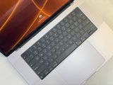 MacBook Pro 2021 16 inch // M1 Pro (10CPU-16GPU) | 16GB Ram | 512GB SSD // Màu sắc: Space Gray | Hình thức: 98
