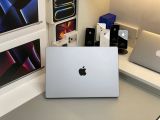 MacBook Pro 2021 16 inch // M1 Pro (10CPU-16GPU) | 16GB Ram | 512GB SSD // Màu sắc: Space Gray | Hình thức: 98