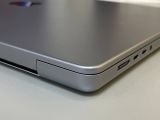 MacBook Pro 2021 16 inch // M1 Pro (10CPU-16GPU) | 16GB Ram | 512GB SSD // Màu sắc: Space Gray | Hình thức: 98