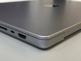 MacBook Pro 2021 16 inch // M1 Pro (10CPU-16GPU) | 16GB Ram | 512GB SSD // Màu sắc: Space Gray | Hình thức: 98