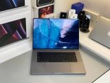 MacBook Pro 2021 16 inch // M1 Pro (10CPU-16GPU) | 16GB Ram | 512GB SSD // Màu sắc: Space Gray | Hình thức: 99-