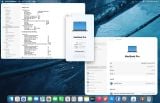 MacBook Pro 2021 16 inch // M1 Pro (10CPU-16GPU) | 16GB Ram | 512GB SSD // Màu sắc: Space Gray | Hình thức: 99-