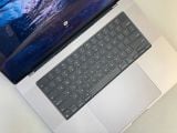 MacBook Pro 2021 16 inch // M1 Pro (10CPU-16GPU) | 16GB Ram | 512GB SSD // Màu sắc: Space Gray | Hình thức: 99-