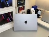 MacBook Pro 2021 16 inch // M1 Pro (10CPU-16GPU) | 16GB Ram | 512GB SSD // Màu sắc: Space Gray | Hình thức: 99-