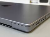 MacBook Pro 2021 16 inch // M1 Pro (10CPU-16GPU) | 16GB Ram | 512GB SSD // Màu sắc: Space Gray | Hình thức: 99-