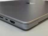MacBook Pro 2021 16 inch // M1 Pro (10CPU-16GPU) | 16GB Ram | 512GB SSD // Màu sắc: Space Gray | Hình thức: 99-