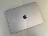 MacBook Pro 2021 16 inch // M1 Pro (10CPU-16GPU) | 16GB Ram | 512GB SSD // Màu sắc: Space Gray | Hình thức: 99-