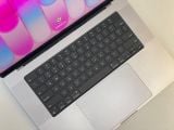 MacBook Pro 2021 16 inch // M1 Pro (10CPU-16GPU) | 16GB Ram | 512GB SSD // Màu sắc: Space Gray | Hình thức: 98